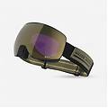 maschera sci e snowboard adulto e bambino g 900 s hd verde