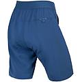 w's hummvee lite short with liner pantaloncino mtb donna dark blue xs