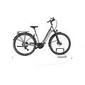 ebike ricondizionata · daily tour e+2d lds · come nuovo