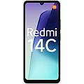 redmi 14c 4gb 128gb 6. 88 lcd 120hz 4g dual sim nfc batteria 5160mah hyperos nero