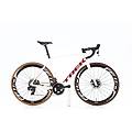 bici strada ricondizionata · emonda slr 800 axs 12v · ottimo stato