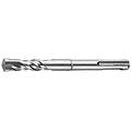 - punta per calcestruzzo sds plus 12 x 110 mm s4