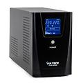 ups1500va-pure gruppo di continuità (ups) a linea interattiva 1 5 kva 1200 w 3 presa(e) ac