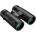 8x42 pro exwp binocolo con custodia impermeabile nero