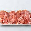 prosciutto crudo nazionale 18 mesi 90 g