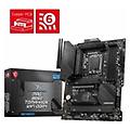 scheda madre mag b760 tomahawk wifi socket lga 1700 chipset b760 atx