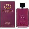 guilty absolute pour femme eau de parfum 50ml