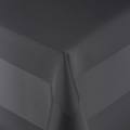 tovaglia flair eckig 130x170 cm (lxl) antracite rettangolare