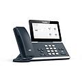mp58 microsoft teams edition telefono ip grigio lcd wi-fi (1301199)