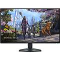 dell 27 4k dual-resolution gaming monitor aw2725qf game-aw2725qf