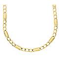 collana uomo oro giallo gl-sonvtf080gg50