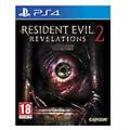 playstation 4 resident evil revelations 2 pegi 18+ 5055060930472