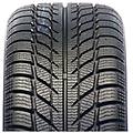 sw608 235/55 r17 103 v extraload 