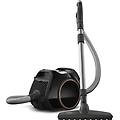 - aspirapolvere a bidone boost 125 gala edition-nero