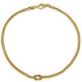 bracciale donna oro giallo gl101973