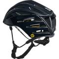 casco bici syncro sl mips black