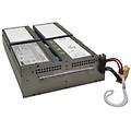 apcrbc159 batteria ups acido piombo (vrla) (apcrbc159)