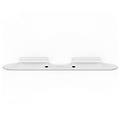 Sonos Beam Wandhalterung Parete Bianco