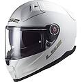 casco ff811 vector ii bianco bianco xs