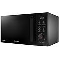 forno mwo combi. grill 28 lt elett. mc28a5137k