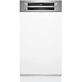 spi4hms49e lavastoviglie serie 4 parzialmente integrata cassettiera wifi 45 cm