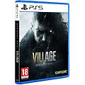 resident evil village playstation 5 survival horror