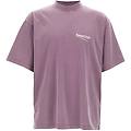 t-shirt logo
