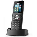 Yealink Telefono Cordless W59r Nero