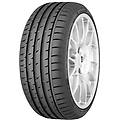 contisportcontact 3 fr mo 235/40 r18 91 y (2023) 