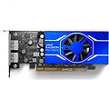 scheda video radeon pro w6400 4 gb ddr6 (100-506189) 0