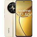 26962 12+ smartphone 6. 67" 5g dual sim ram 8 gb memoria interna 256 gb android colore beige