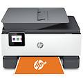officejet pro stampante multifunzione 9014e colore stampante per piccoli uffici stampa copia