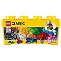 Lego Classic 10696 Mattoncini Creativi Media