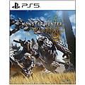 SONY monster hunter wilds lenticular edition