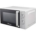 forno a microonde wave 6 livelli potenza 1100 w 20 l