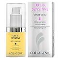 uniderm farmaceutici srl dry sensitive gocce vitali 30 ml