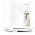 Philips Hd9285 00 Serie 5000 Xxl Friggitrice Ad Aria 72 Litri 2000w Bianco