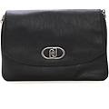 borsa modello messanger messenger nero