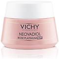 innovazione anti-età menopausa neovadiol rose platinum night crema viso notte 50 ml