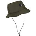 cappello puez powertex rain verde scuro m