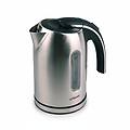 bollitore mr059 1 7 l 2000 w acciaio inox nero con auto-off
