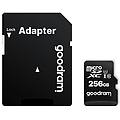Goodram M1aa 256 Gb Microsdxc Uhs I