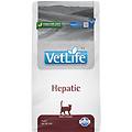 vet life cat hepatic set % 2 x 2 kg