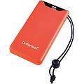 power bank usb 10000mah arancione