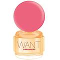 - profumo want pink ginger eau de parfum spray donna