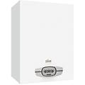 caldaia a gas metano a condensazione 34 kw bluehelix 50 l ad accumulo