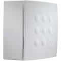 Vortice Super Ventilatore Bianco