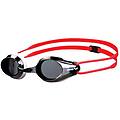 Arena Occhiali Da Sole Unisex Smoke White Red