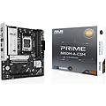 prime b850m-a-csm scheda madre micro-atx socket am5 chipset amd b850