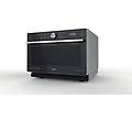 supreme chef microonde a libera installazione mwsc 933 sb